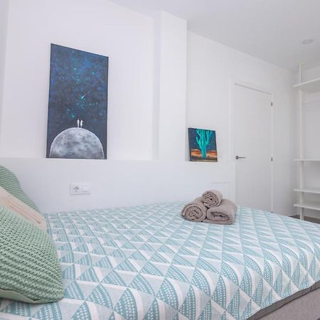 Cascasas The Green Apartment Corralejo Exteriör bild