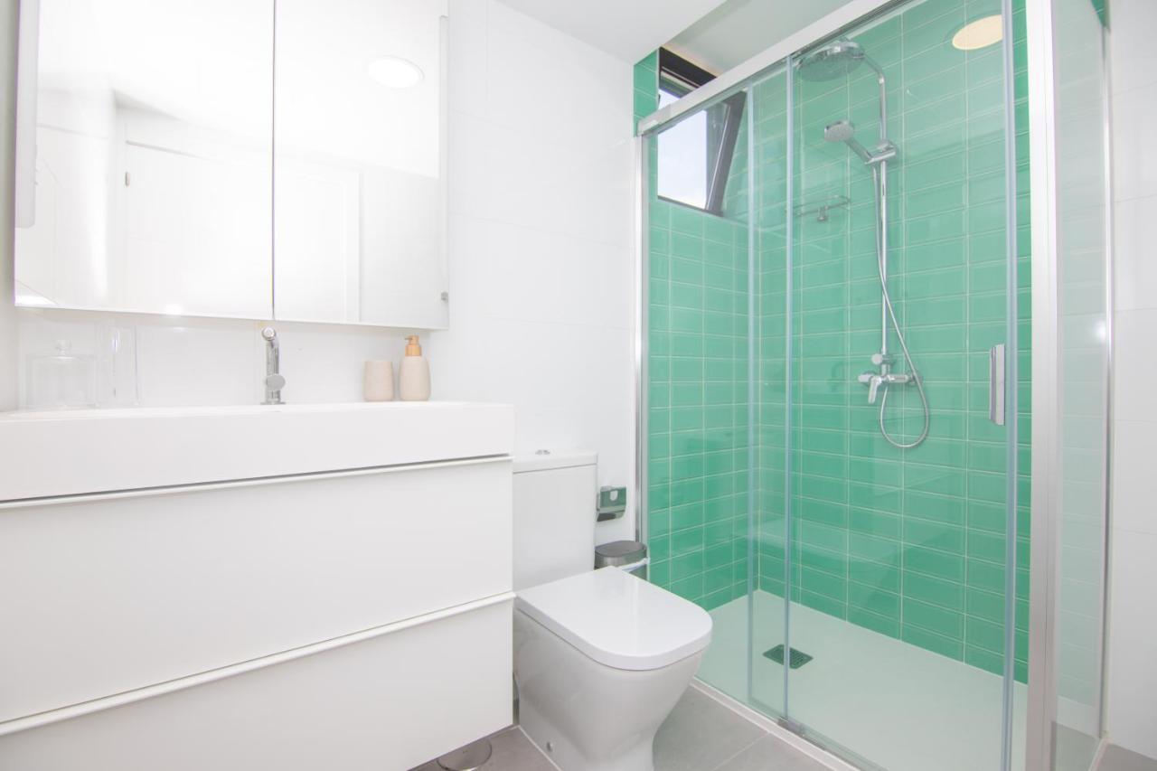 Cascasas The Green Apartment Corralejo Exteriör bild